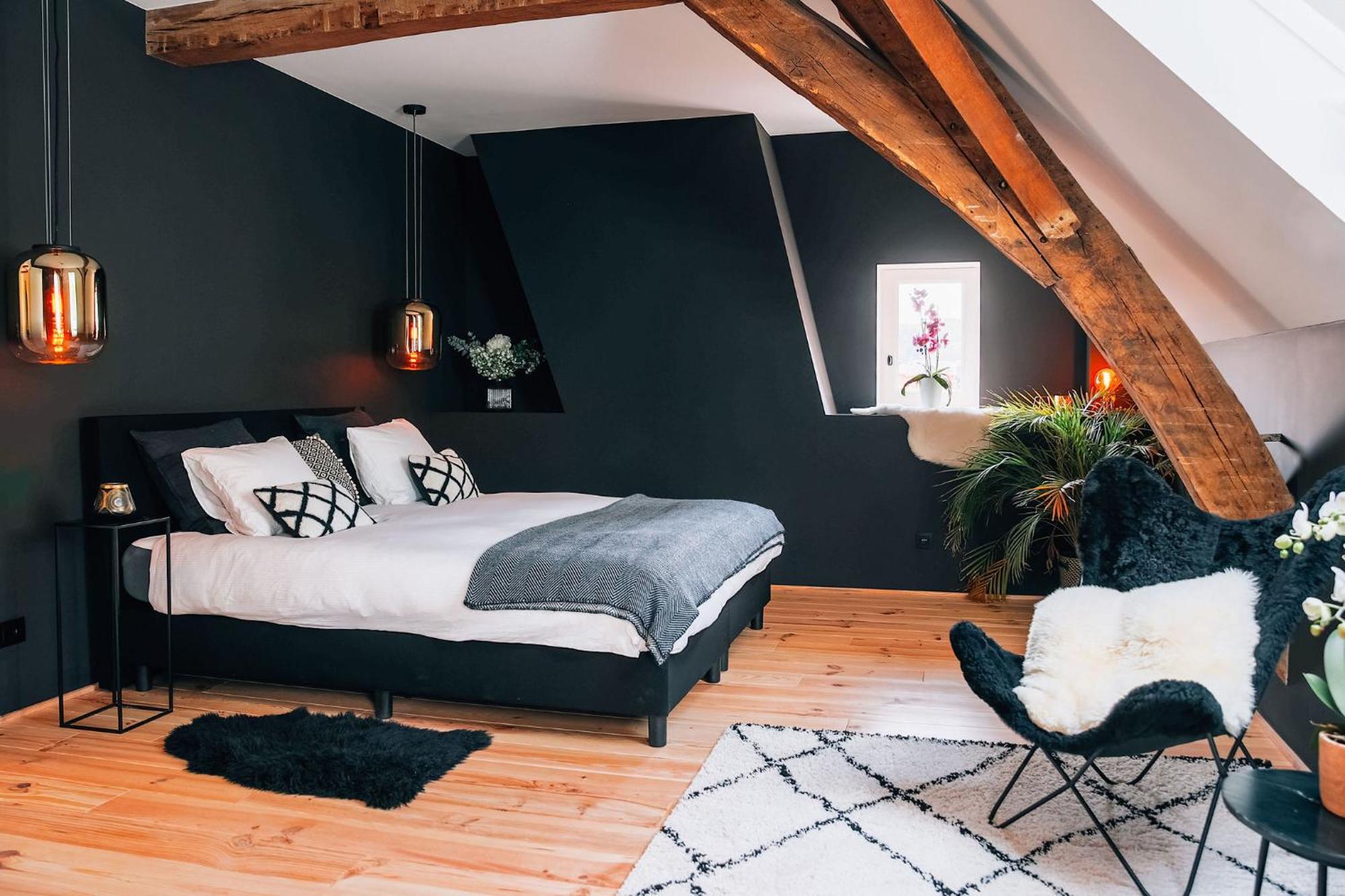 De Pastorie Alsemberg B&B Beersel Екстериор снимка
