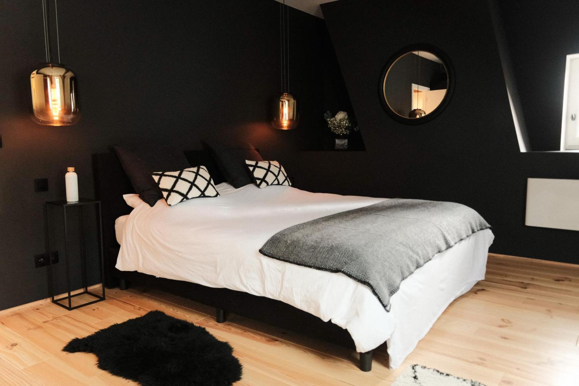 De Pastorie Alsemberg B&B Beersel Екстериор снимка
