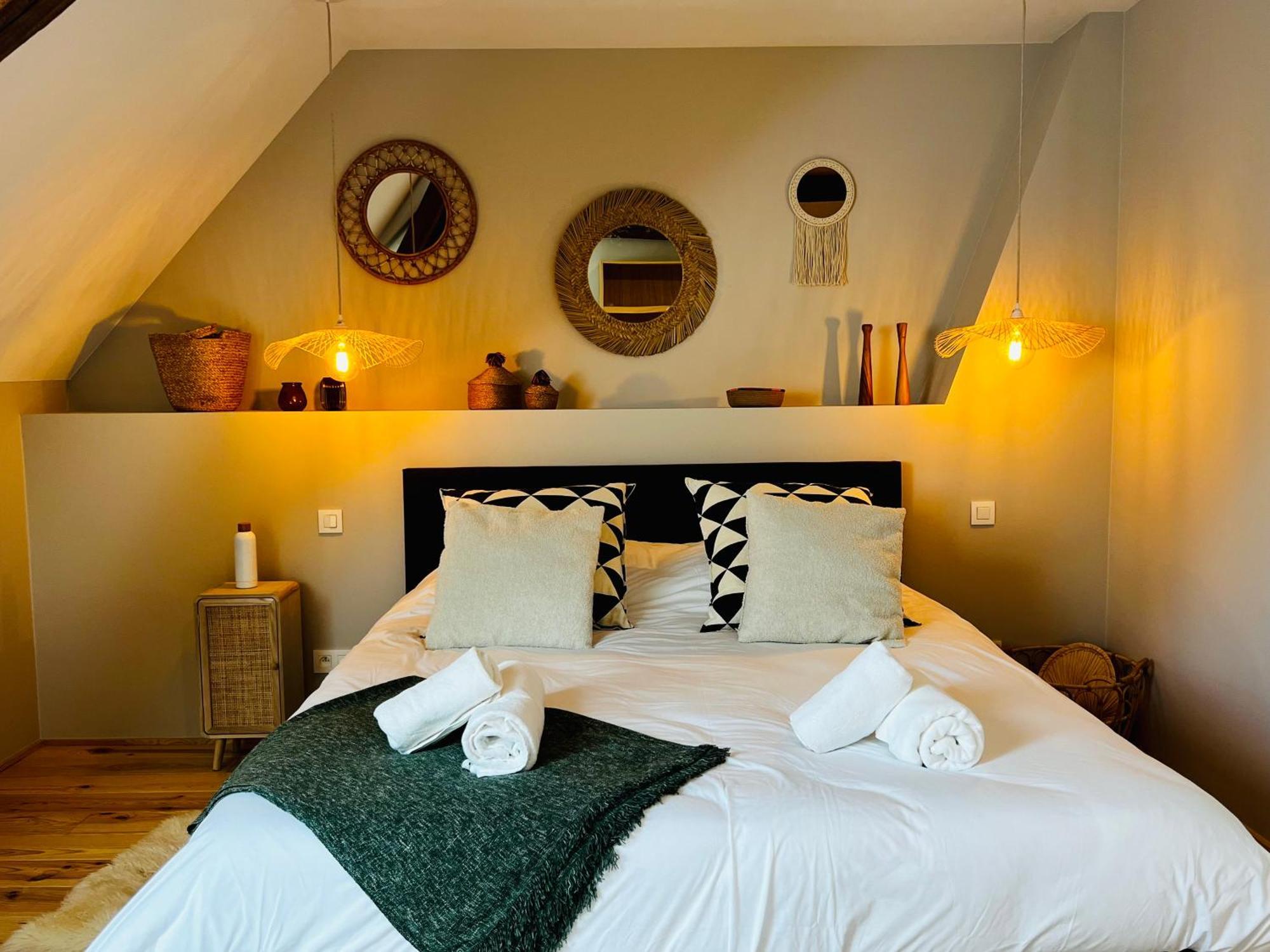 De Pastorie Alsemberg B&B Beersel Екстериор снимка